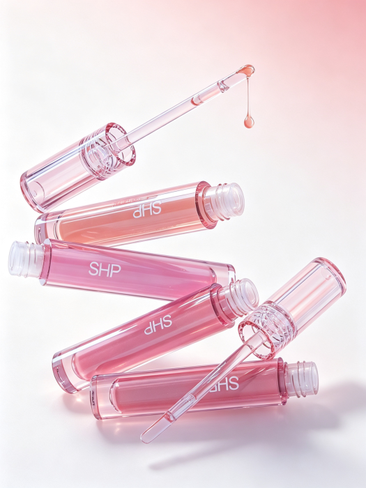 The Return of Transparency｜A New Wave of Glass-Like Packaging